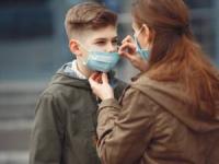 کرونا کودکان