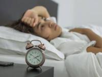 دلیل بی خوابی