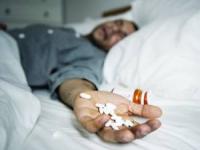 برخورد با خودکشی