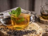 دمنوش صبحگاهی
