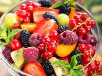 رژیم میوه