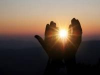 دعا برای پدر و مادر