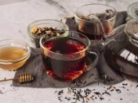 علائم زیاد خوردن چای