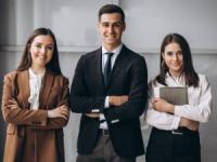 رفتار حرفه ای در محیط کار