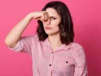 بارداری و حس بویایی