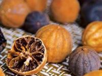 طرز تهیه لیمو عمانی
