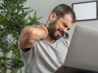 رگ به رگ شدن گردن