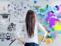 راه های خلاق شدن