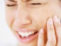 حساسیت عاج دندان