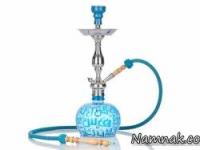 قلیان کشیدن