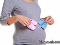 همورویید در بارداری