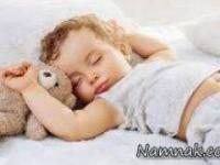 غلت زدن در خواب