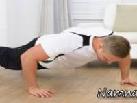 ورزش های آرامبخش