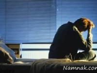 پریدن از خواب