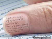 تقلب در امتحانات