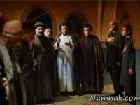 سریال معمای شاه