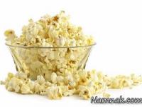 خوراکی های مضر