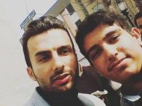 محمد حسین میثاقیان