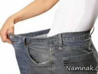 خوش اندام شدن