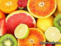 میوه و سبزیجات