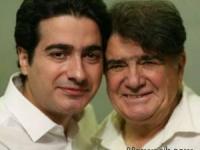 همایون شجریان