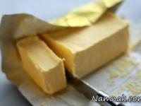 نگهداری کره