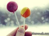 آب نبات
