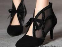 کفش پاشنه بلند