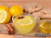نوشیدنی چربی سوز