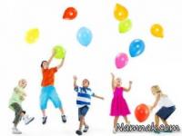 ترکاندن بادکنک