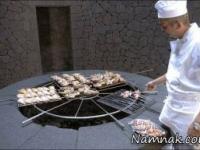 رستوران مجانی