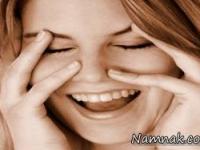 افسردگی خندان