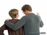 اشتباه والدین