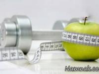 تناسب اندام