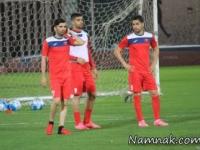 تیم پرسپولیس