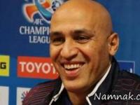 علیرضا منصوریان