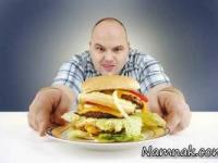 کاهش اشتها
