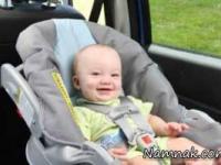 نوزادان در سفر