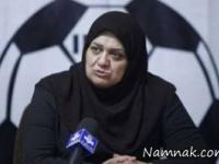 همسر پورحیدری