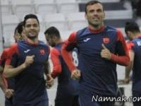 تیم پرسپولیس