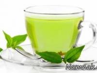 چای سبز