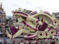 کیک های بزرگ