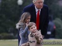 دونالد ترامپ