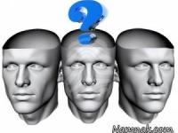 آزمون شخصیت