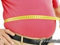 افزایش چاقی