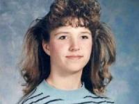 مدل موهای عجیب