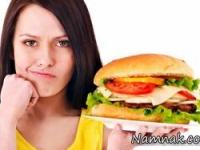 جلوگیری از پرخوری