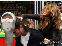 خشونت فیزیکی