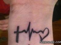 خالکوبی اسم