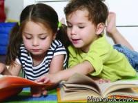 دوستی در کودکان